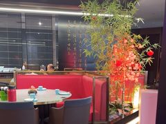 -四川饭店(城乡购物中心店)