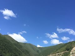 -黑泉水库