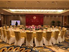 -北京中国大饭店