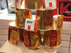 -肯德基(西稍门店)