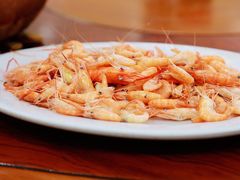 -正宗高流河饭店原创风姜鸡