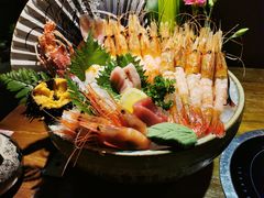-蟹将军·松叶蟹和牛日料放题自助(K11店)