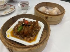-稻香海鲜饭店(第一国际店)