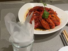 -海底捞火锅(同泰时代广场夜宵主题店)
