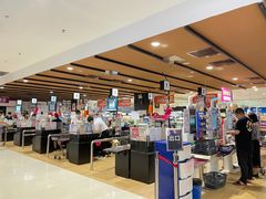 -AEON永旺(东方宝泰店)