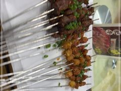 -聚味瞿记·龙虾堂(树木岭店)