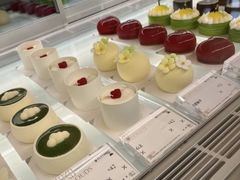 -法桐蛋糕·手作面包(万象城店)