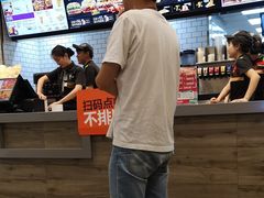 -汉堡王(砂之船奥莱店)