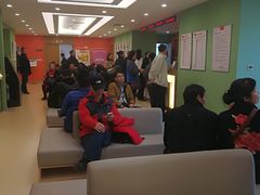 -爱康国宾体检中心(沈阳太原街分院)