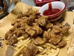 -永红源啤酒·烧烤·海鲜·大排档(青特城店)