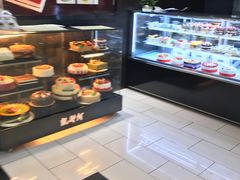 -凯斯汀蛋糕(大学城店)