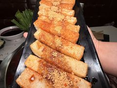 -三江汇火锅店(保全街店)