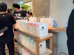 -喜茶(广州佳兆业广场店)