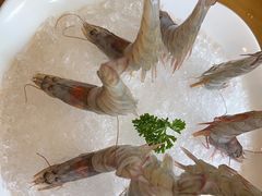 -百叶居·老北京涮羊肉(鼓楼店)