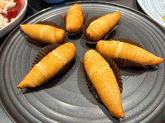 -香雪海饭店中餐厅(迎春店)