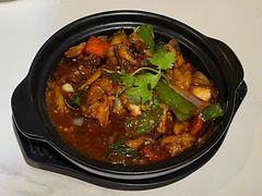 -清迈泰·泰国餐厅(华发商都店)