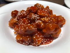 好吃的菜-莫山小馆(百花店)