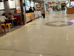 -CoCo都可(长江西路华联店)