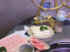 -故里和山·成都火锅(欢乐港湾店)