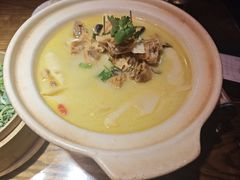 -掌柜的店·河南的菜(世茂店)