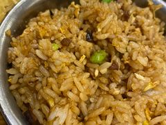 腊味炒饭-马凯餐厅(地安门店)