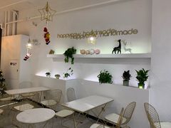 -欢牛蛋糕屋(萧山万象汇店)