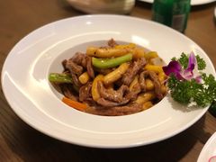 -水月周庄铂尔曼酒店-水月荟中餐厅