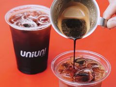 -UNIUNI(凯瑟琳广场店)