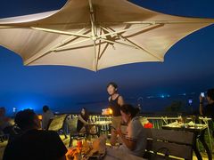 -Brew Farm·精酿农场海滨悬崖餐厅
