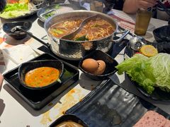 -呷哺呷哺(砂之船奥莱店)