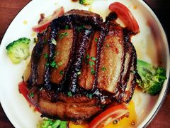 粉蒸肉-曼妙午后(永利购物中心店)