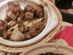 -华记煲仔华·煲仔饭(三元里万科里店)