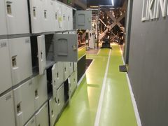 -GMJ·24H健身房(四川北路店)