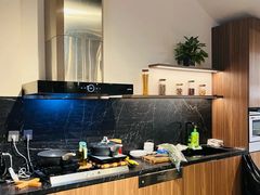 -Living Kitchen团建·厨艺派对空间(国贸店)