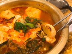 -金北顺大锅家(신사본점)