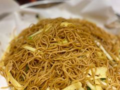 炒面-味可道美食坊(福基路店)