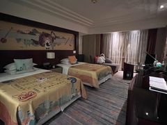 -厦门喜来登酒店