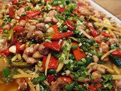-兔槽江湖菜·重庆璧山兔(水围店)