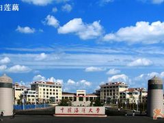 -中国海洋大学（崂山校区）-游泳馆