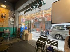 门面-海安安越南粉(丹竹頭店)
