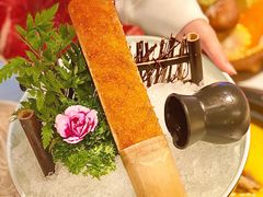 -捞神煲汤火锅(湖滨商业街店)