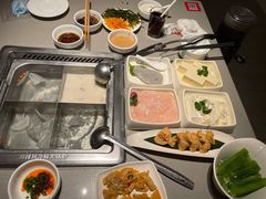 -海底捞火锅(北京路店)