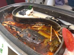 -锦府盐帮·侯宅(五棵松万达店)