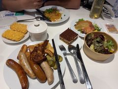 -宜家·瑞典风味餐厅(四元桥店)