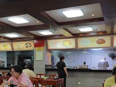 -清真马祥兴菜馆(云南北路店)