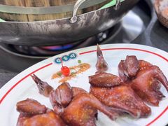 -飞尝蚝·顺德菜·鱼生(顺德总店)