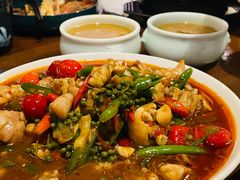 -蝦塘·中国餐馆(城墙南马道巷店)