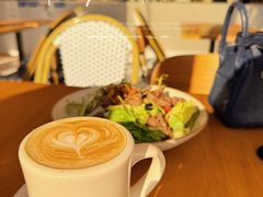 -Jamaicablue Coffeeshop(中央广场店)