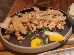 -食陆号·新式台湾创意菜(十全街首店)