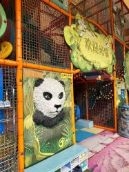 点击看大图 -寻石问宝研学亲子乐园(朝阳公园店)